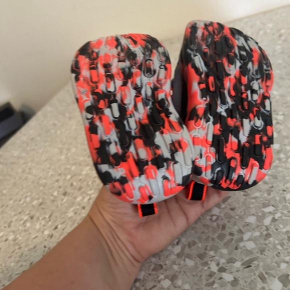 Adidas LITE RACER ADAPT 7.0 SHOES
KIDS Size 5 (LITTLE BOY/TODDLER) - Picture 13 of 13